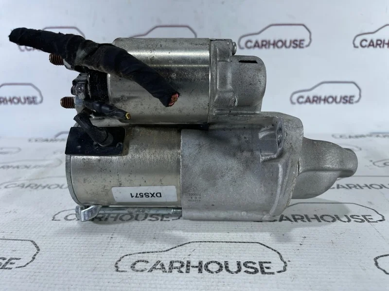 Стартер Chevrolet Cruze J300 1.8 F18D4 2015