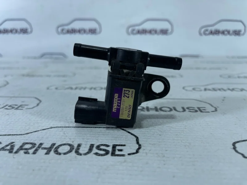 Вакуумный клапан Mazda Demio 1.5 ZY-VE 2009