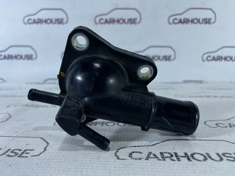 Флянец охлаждения Mazda Demio 1.5 ZY-VE 2009