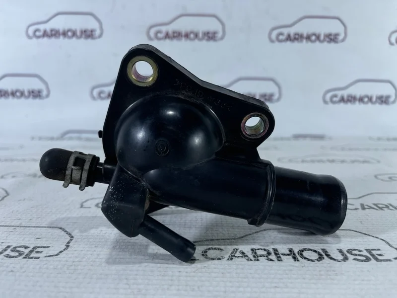 Флянец охлаждения Mazda Demio 1.5 ZY-VE 2009