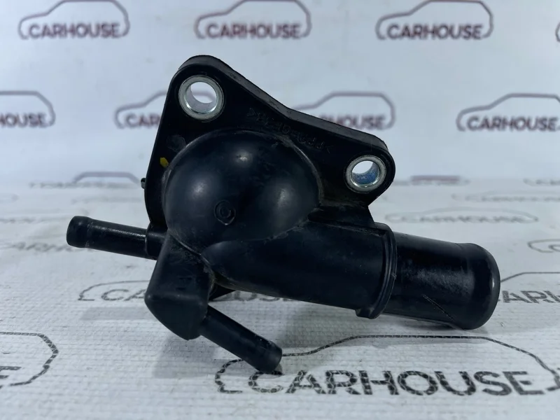 Флянец охлаждения Mazda Demio 1.5 ZY-VE 2009