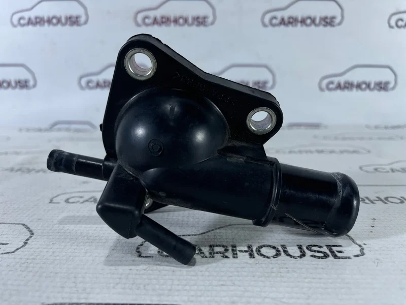 Флянец охлаждения Mazda Demio 1.5 ZY-VE 2009