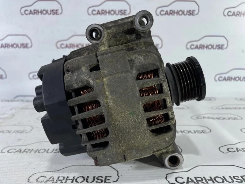 Генератор Peugeot 308 1.6 EP6 5FW 2009