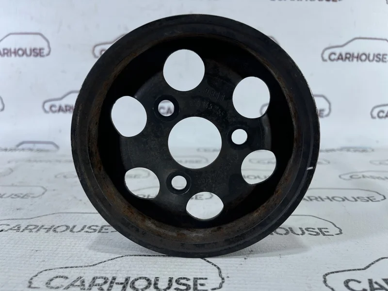 Шкив насоса гидроусилителя Volkswagen Passat B5+