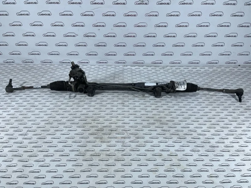 Рулевая рейка Volkswagen Touareg 7L 2.5 BAC 2006