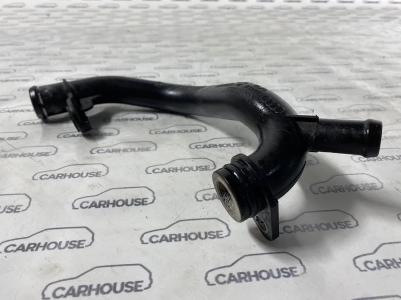 Патрубок охлаждения Volkswagen TIGUAN 1 2.0 CAW