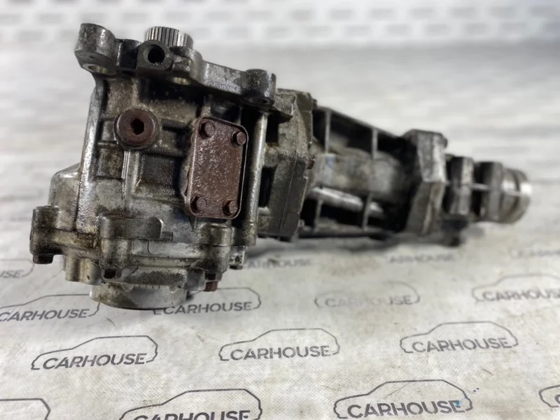 Раздаточная коробка Mitsubishi OUTLANDER XL 3.0