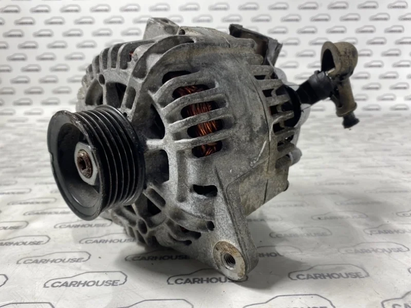 Генератор Hyundai SONATA YF G6BA 2014