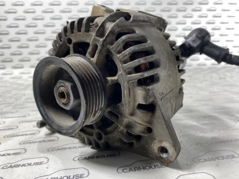 Генератор Hyundai SANTA FE SM 2.7 G6BA 2019