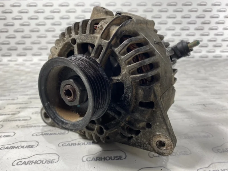 Генератор Hyundai SANTA FE SM 2.7 G6BA 2019