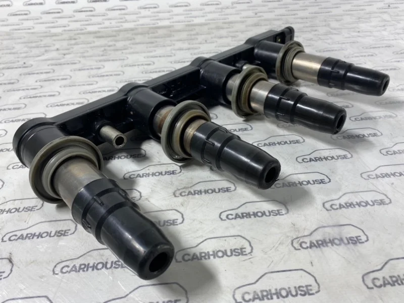 Катушка зажигания Chevrolet Aveo T250 1.6 F16D4