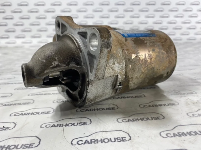 Стартер Kia RIO РЕСТАЙЛИНГ A5D 1.5 2011