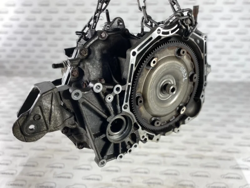 АКПП Mitsubishi OUTLANDER CW 3.0 6B31 2012