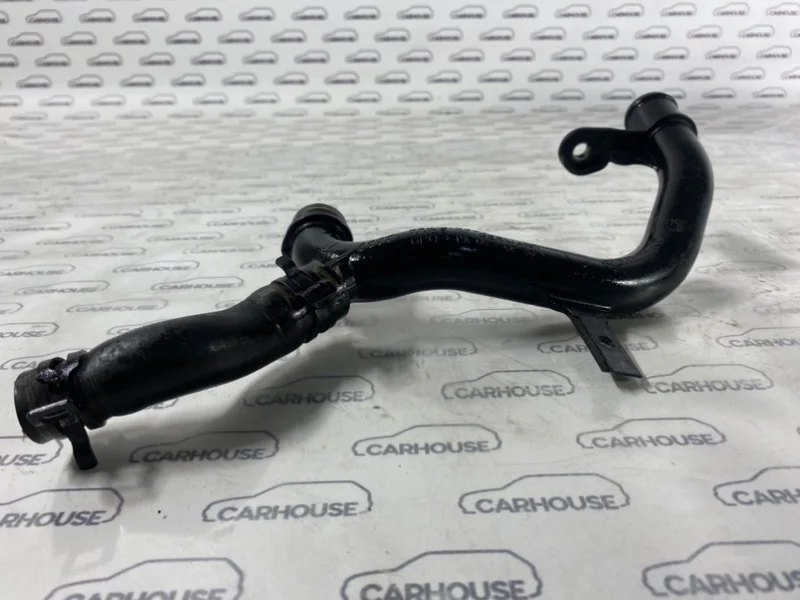 Патрубок охлаждения Volkswagen Passat B6 3C 2.0