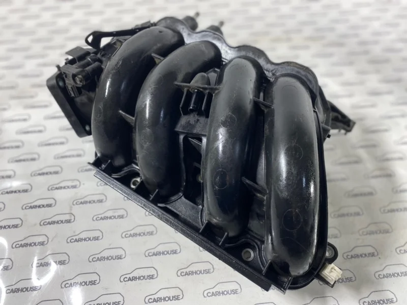 Коллектор впускной Honda Accord 7 CL 2.4 K24A3