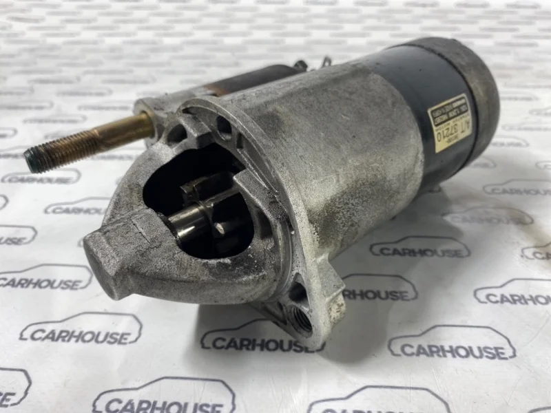 Стартер Hyundai TUCSON JM 2.7 G6BA 2009