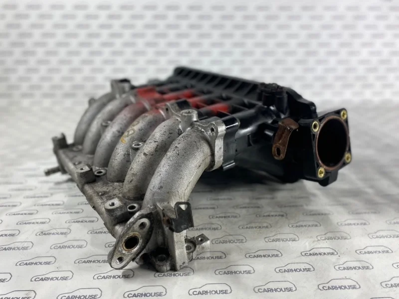 Коллектор впускной Mitsubishi OUTLANDER XL 3.0