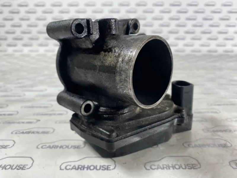 Дроссельная заслонка Volkswagen POLO 6C 1.2 CGP