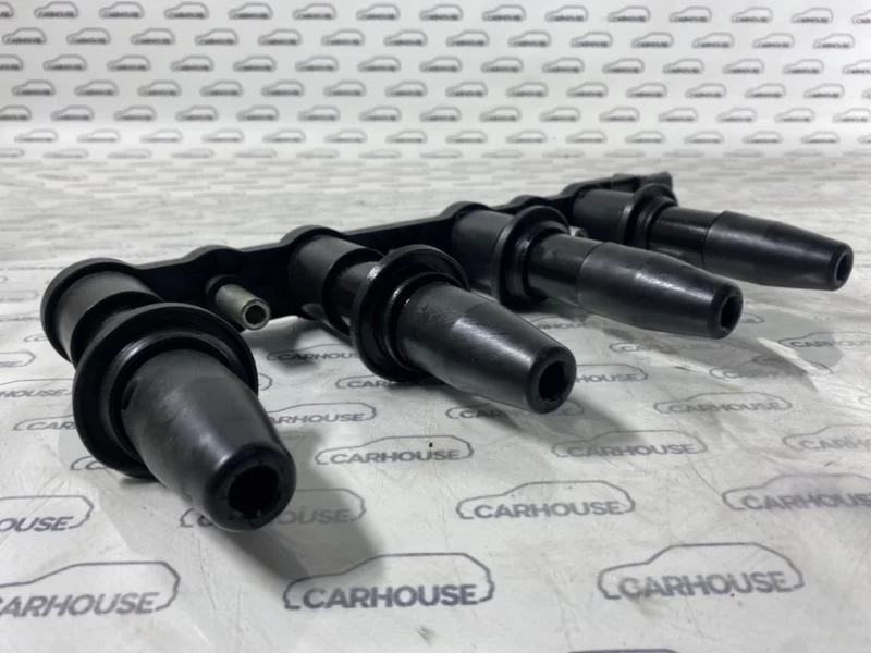 Катушка зажигания Opel ASTRA H H 1.8 Z18XER 2014