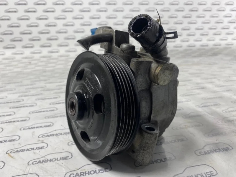 Гидроусилитель (насос гур) Ford Mondeo 4 2.3 SEBA