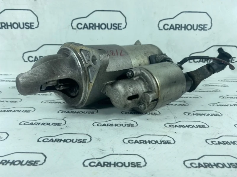 Стартер opel ASTRA 1.8 Z18XER