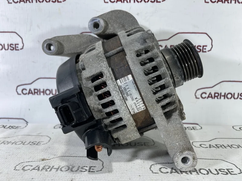 Генератор Ford Focus 2 1.8 QQDB 2010