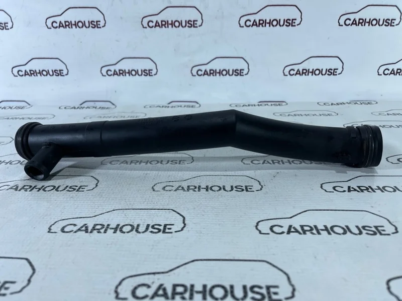 Патрубок охлаждения Volkswagen Golf 6 1.2 CBZ 2013