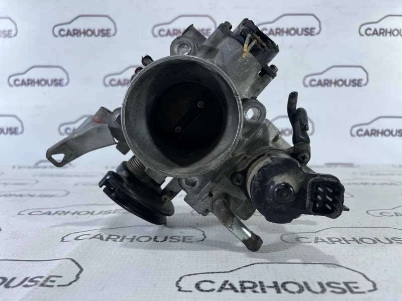 Дроссельная заслонка Mitsubishi Lancer 9 1.6 4G18