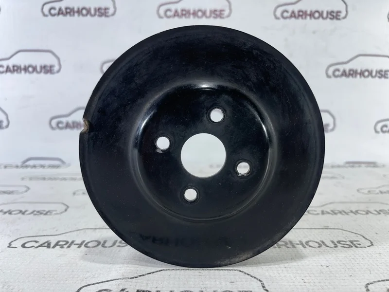 Шкив помпы Mitsubishi Lancer 9 1.6 4G18 2010