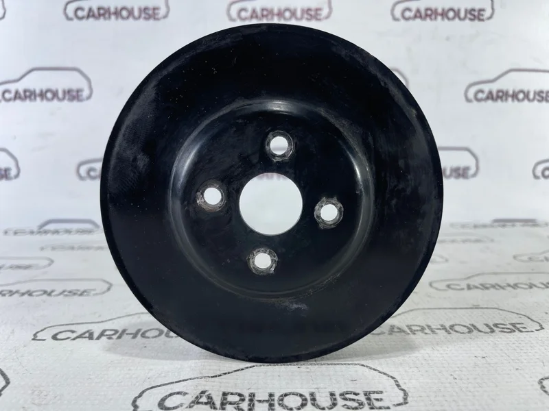 Шкив помпы Mitsubishi Lancer 9 1.6 4G18 2010