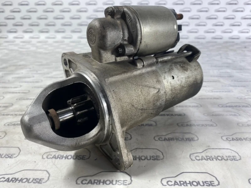 Стартер Opel ZAFIRA B A05 1.8 Z18XER 2007