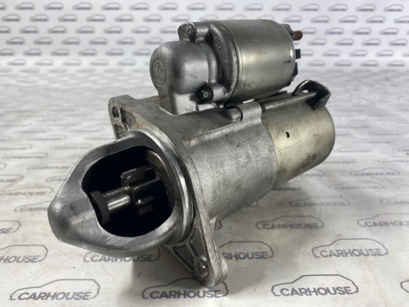 Стартер Opel ZAFIRA B A05 1.8 Z18XER 2007