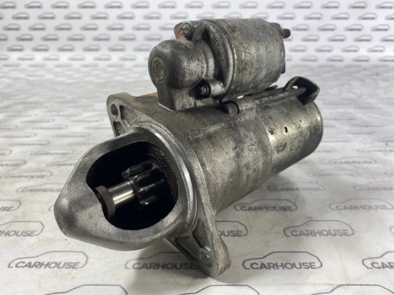 Стартер Opel ZAFIRA B A05 1.8 Z18XER 2007