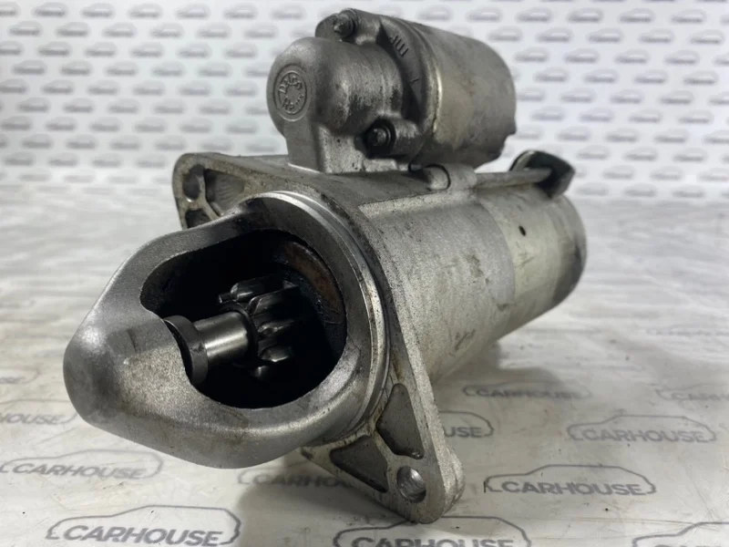 Стартер Opel ZAFIRA B A05 1.8 Z18XER 2007