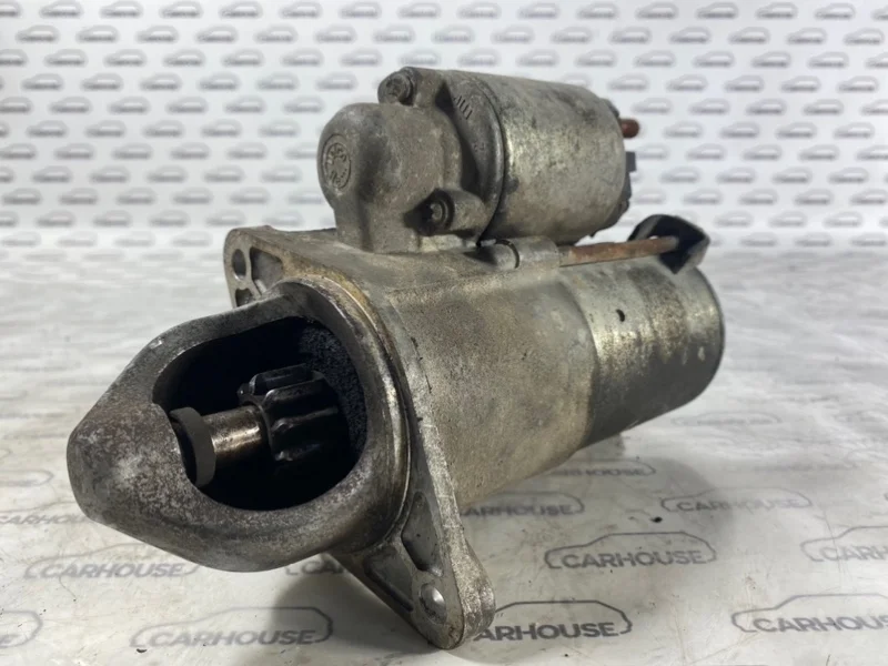 Стартер Opel ZAFIRA B A05 1.8 Z18XER 2007