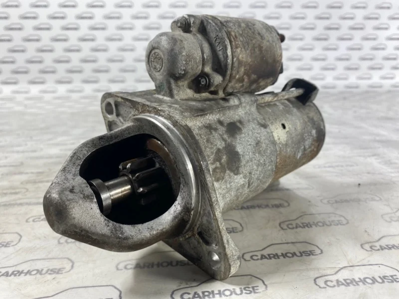 Стартер Opel ZAFIRA B A05 1.8 Z18XER 2007