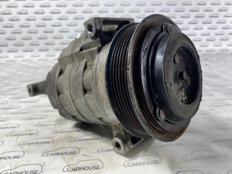 Компрессор кондиционера Chevrolet CRUZE J300 1.8