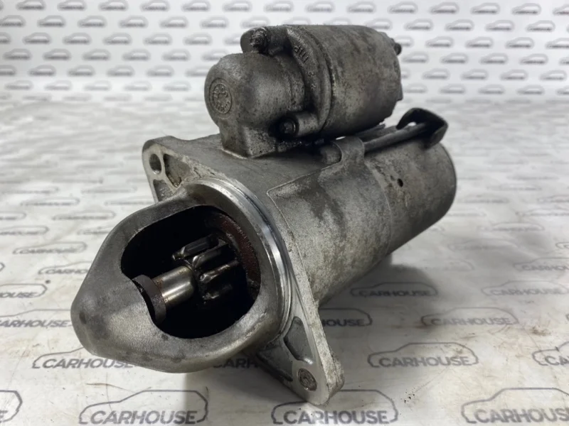 Стартер Opel ASTRA H H 1.6 Z16XER 2012