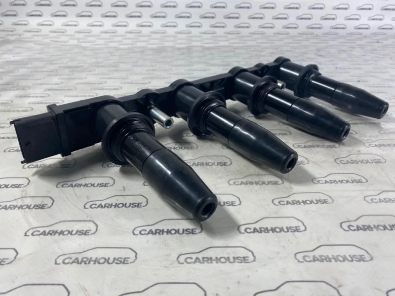 Катушка зажигания Opel ASTRA H H 1.8 Z18XER 2007