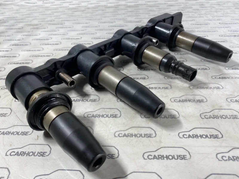 Катушка зажигания Opel ASTRA H H 1.8 Z18XER 2007