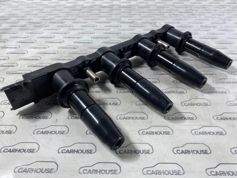 Катушка зажигания Opel ASTRA H H 1.8 Z18XER 2007