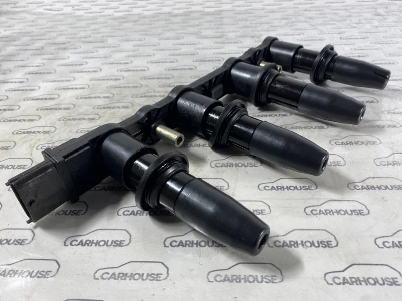 Катушка зажигания Opel ASTRA H H 1.8 Z18XER 2007