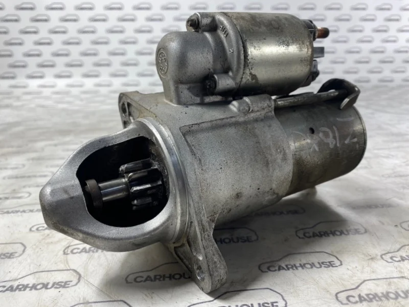 Стартер Opel ZAFIRA B A05 1.8 Z18XER 2005