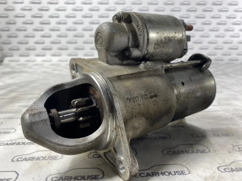 Стартер Opel ZAFIRA B A05 1.8 Z18XER 2005