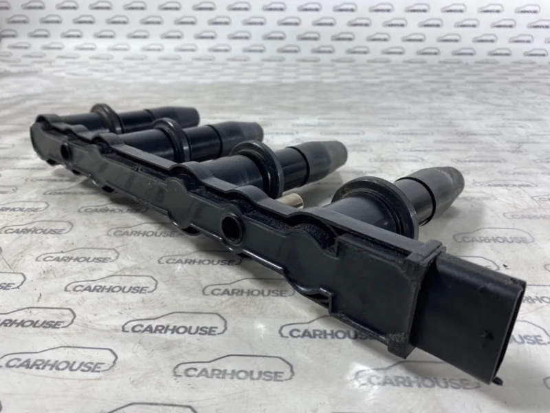 Катушка зажигания Opel ASTRA H H 1.8 Z18XER 2005