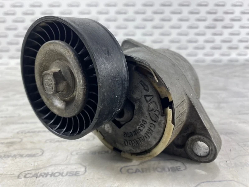 Ролик натяжной Chevrolet Lacetti J200 1.6 F16D3