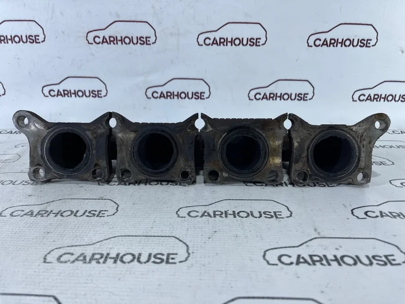 Коллектор выпускной Volkswagen Passat B5+ 1.8 AWT