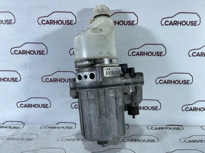 Гидроусилитель (эур) Opel Astra A18XER 2011