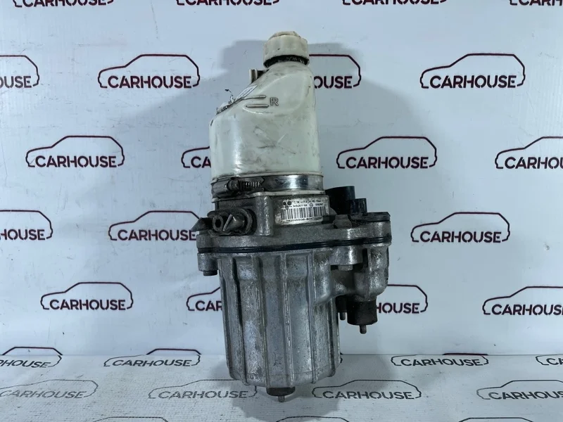 Гидроусилитель (эур) Opel Astra A18XER 2011