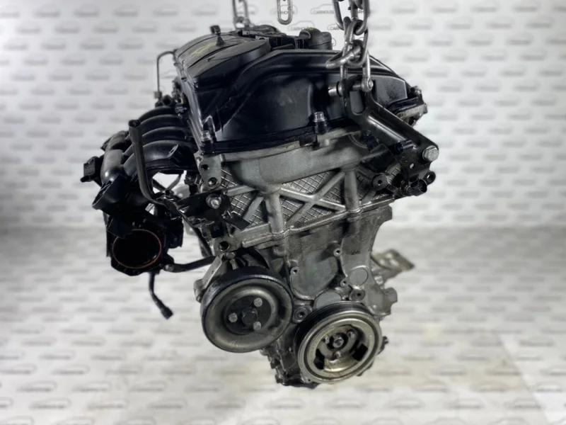 Двигатель BMW 3-Series F30 1.6 N13B16A 2015